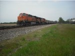 BNSF 5921